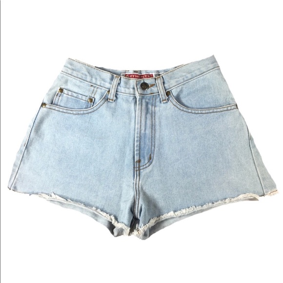 American Eagle Outfitters Pants - [Vintage] High Waisted AE Shorts